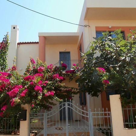 Glaros Home Kato Daratso Ngoại thất bức ảnh