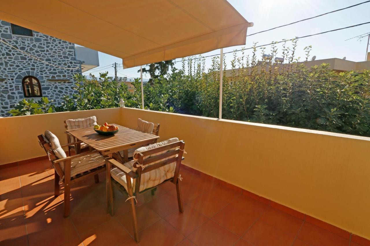 Glaros Home Kato Daratso Ngoại thất bức ảnh