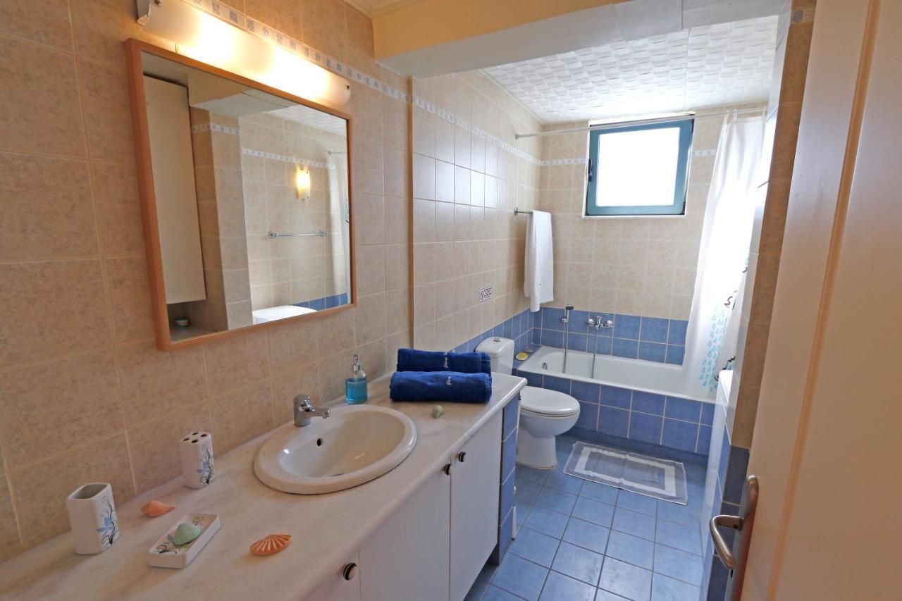 Glaros Home Kato Daratso Ngoại thất bức ảnh