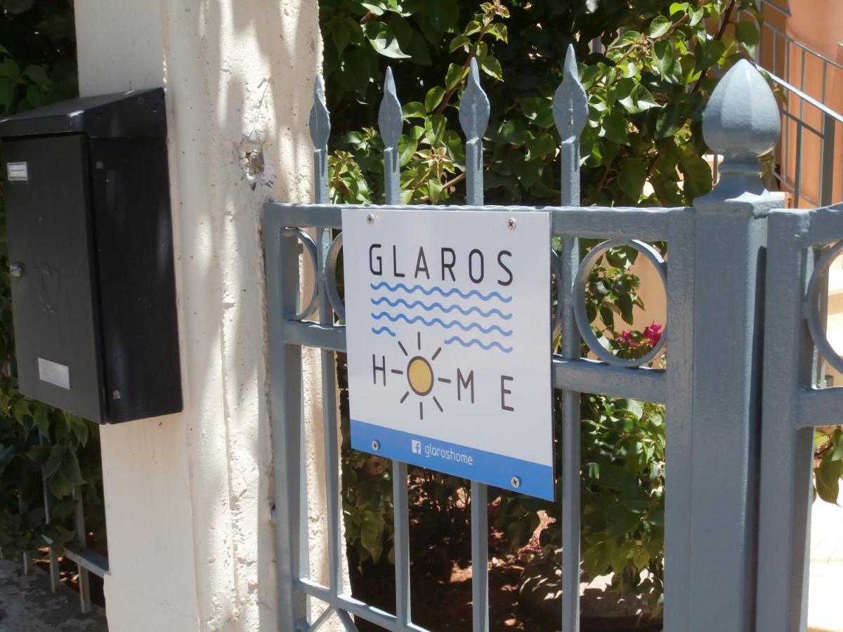 Glaros Home Kato Daratso Ngoại thất bức ảnh