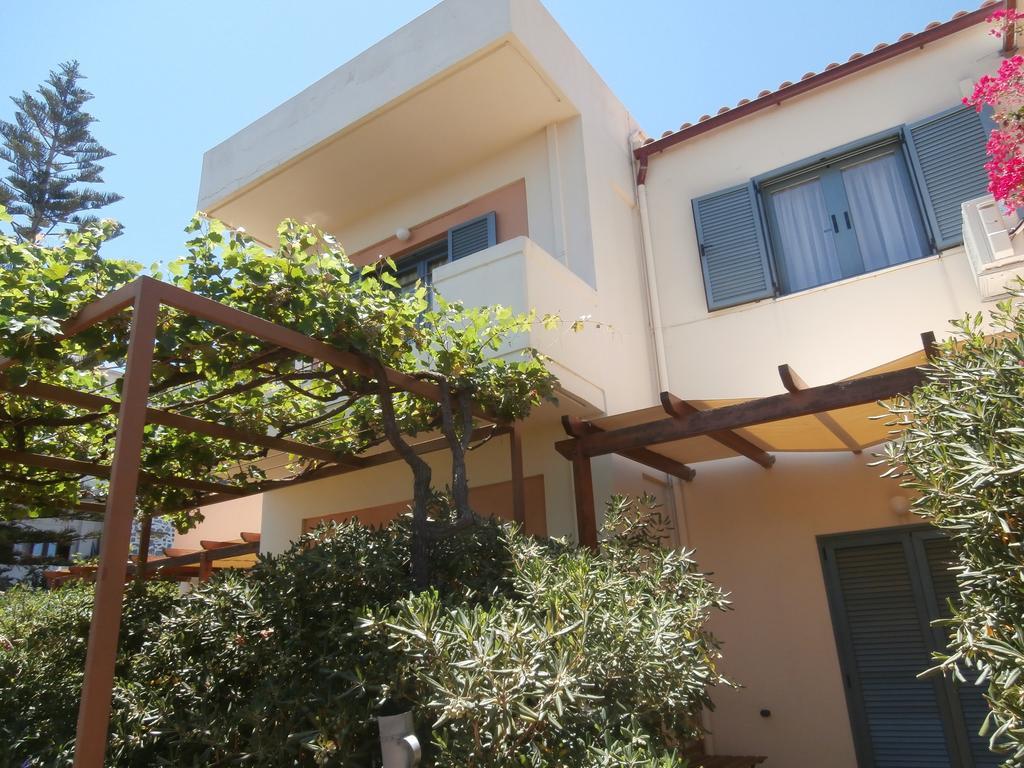 Glaros Home Kato Daratso Ngoại thất bức ảnh