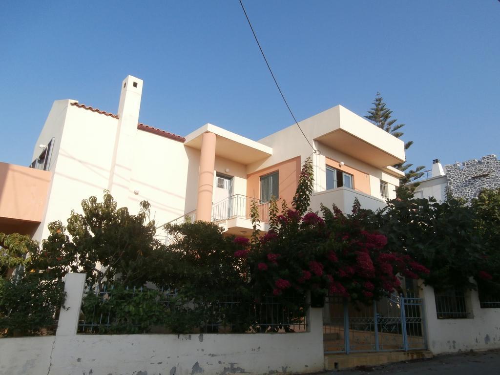 Glaros Home Kato Daratso Ngoại thất bức ảnh