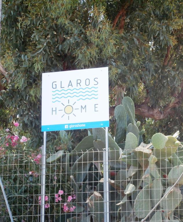 Glaros Home Kato Daratso Ngoại thất bức ảnh